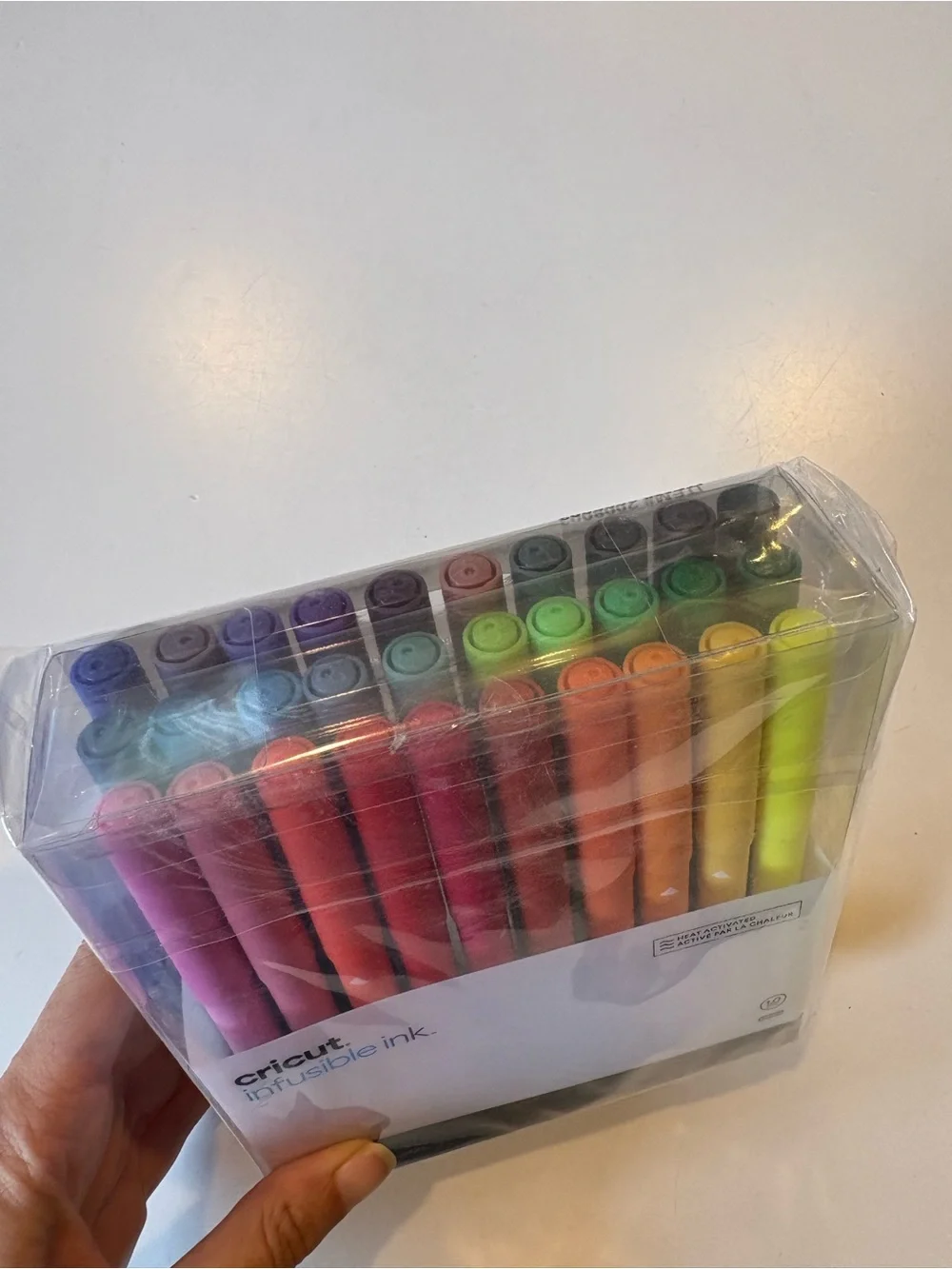 Cricut || Infusible Ink Markers 30 Pack 1.0mm NEW